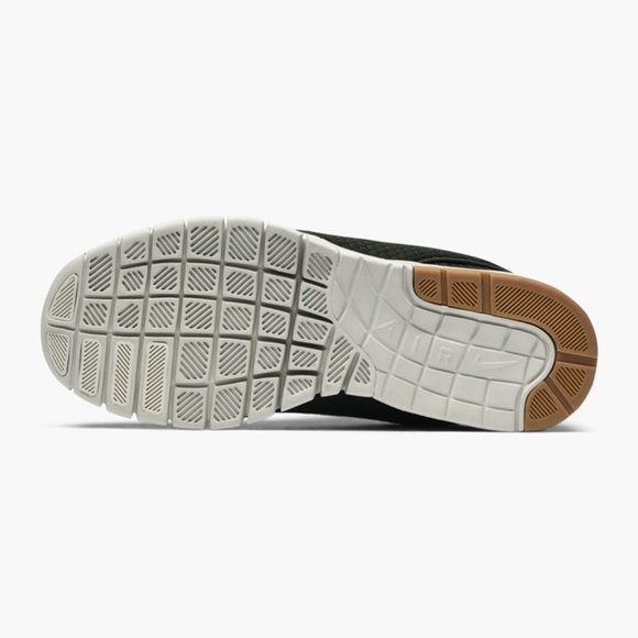 Nike SB Stefan Janoski Max Sequoia - 631303 302 - Picture 7 of 7